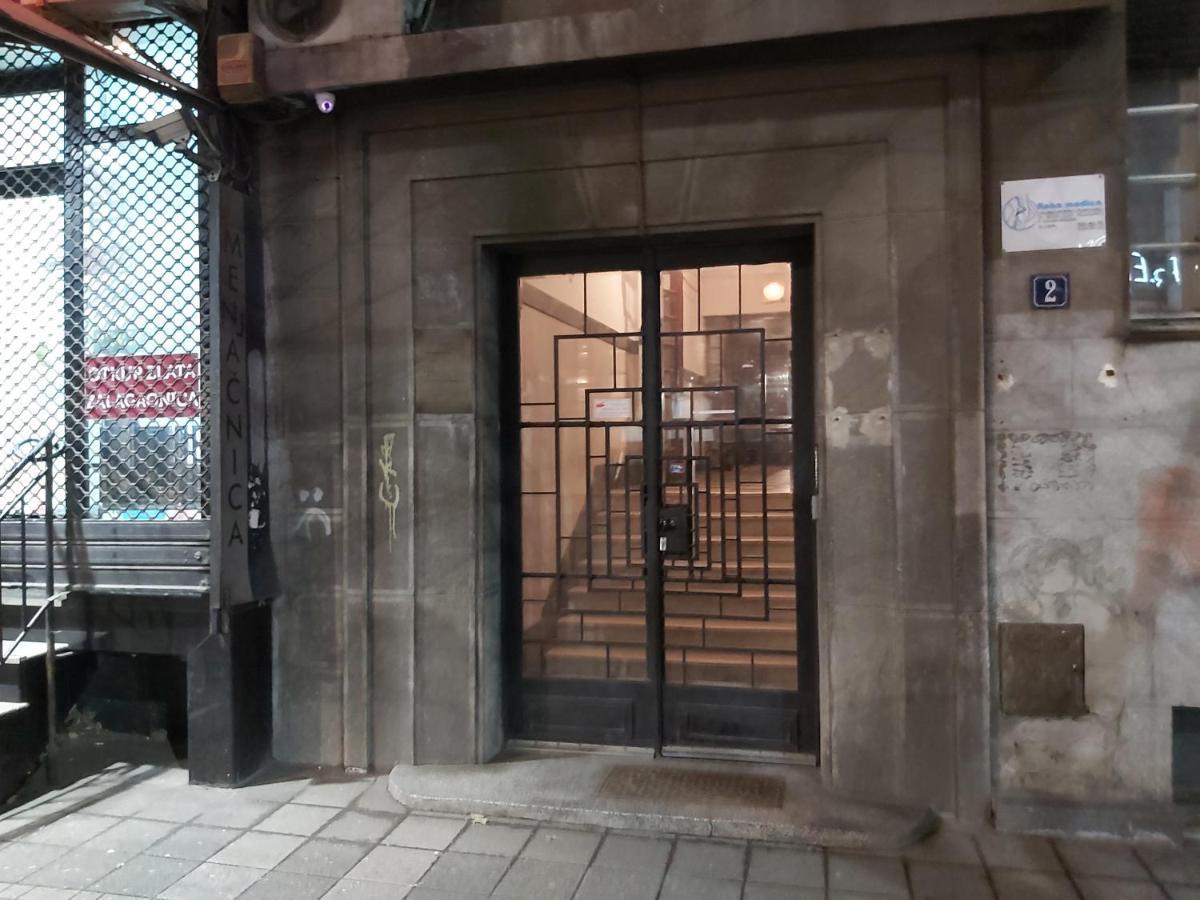 Royal Suites Belgrad Zewnętrze zdjęcie