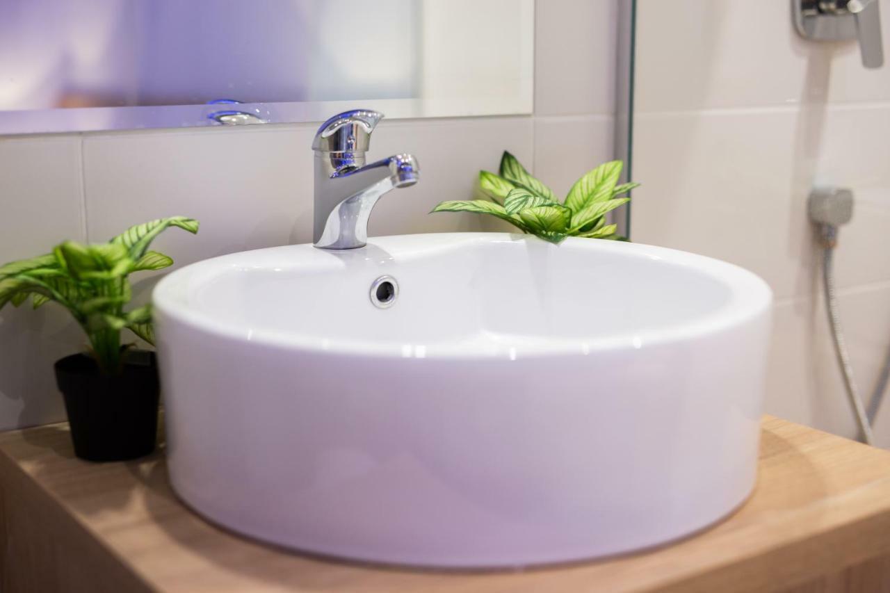 Royal Suites Belgrad Zewnętrze zdjęcie
