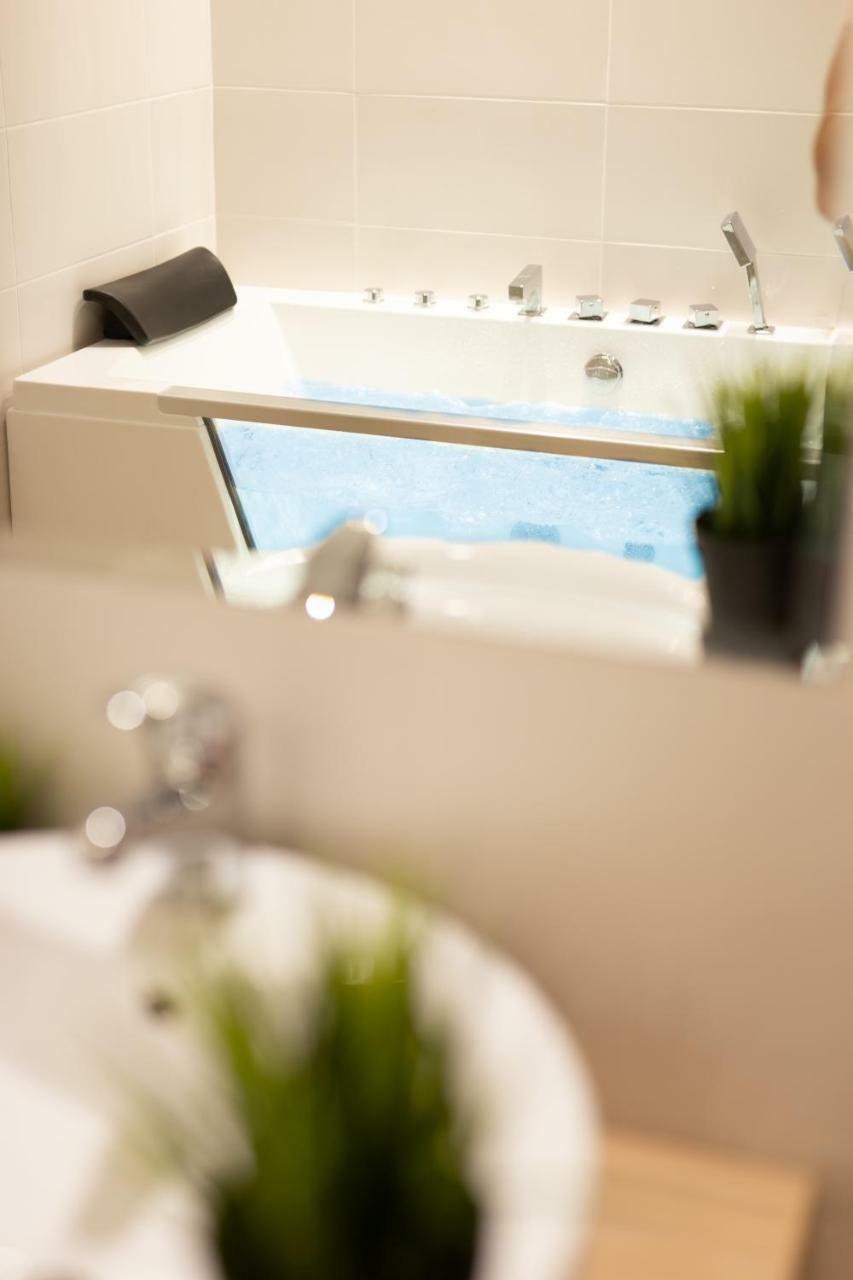 Royal Suites Belgrad Zewnętrze zdjęcie