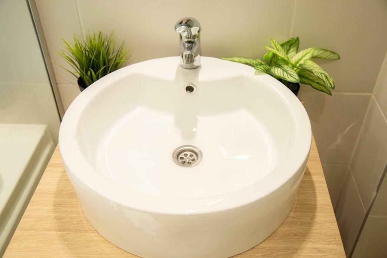 Royal Suites Belgrad Zewnętrze zdjęcie